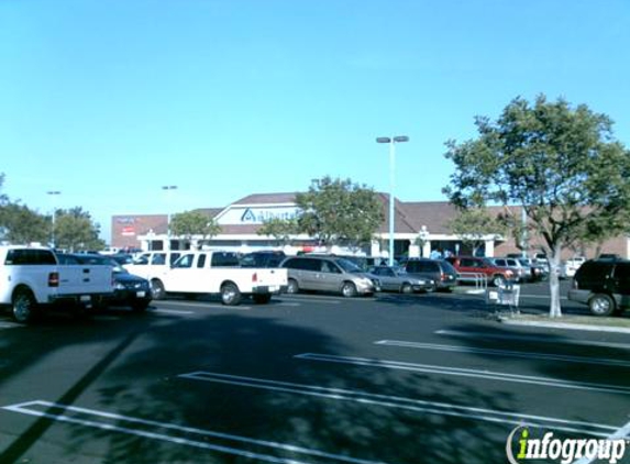 Albertsons - Huntington Beach, CA