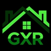 Green Exterior Remodeling gallery