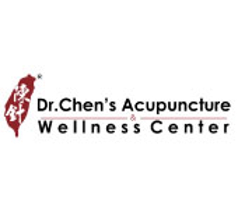 Dr. Chen's Acupuncture & Wellness Center - Pasadena, CA