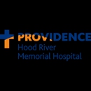 Providence Women's Clinic - Hood River Memorial Hospital - Clinics