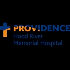 Providence Behavioral Health at Hood River Memorial Hospital