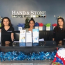 Hand and Stone Massage and Facial Spa - Massage Therapists