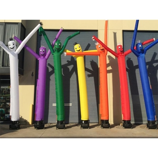 The Inflatable Event Company Victoria PTYL - Clayton South, VIC