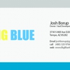 Big Blue Web Design gallery