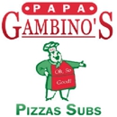 Papa Gambino's Pizzas Subs - Corporate Office - Pizza