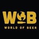 World of Beer