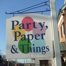Party Paper - Party Favors, Supplies & Services