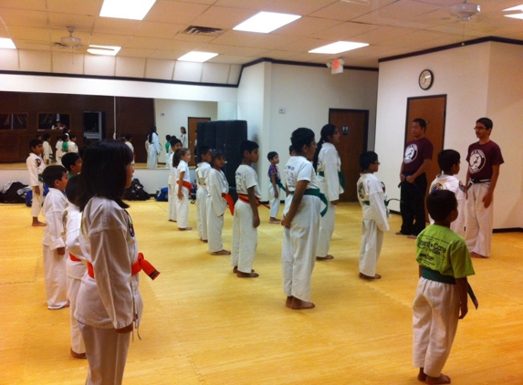 Valley Ranch Taekwondo - Irving, TX