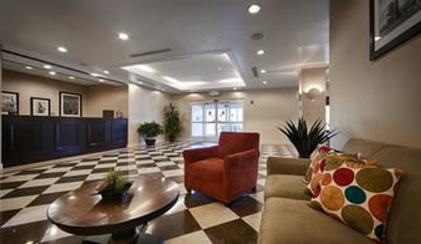 Best Western Bar Harbour Inn - Massapequa Park, NY