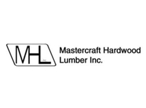 Mastercraft Hardwood Lumber Inc - Sparks, NV