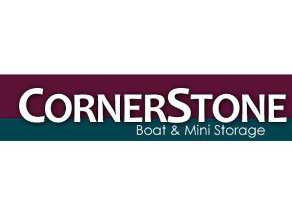 Cornerstone Boat & Mini Storage - Tulsa, OK