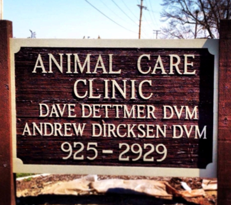 Animal Care Clinic - Auburn, IN