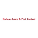 Hollen's Lawn & Pest Control - Pest Control Equipment & Supplies