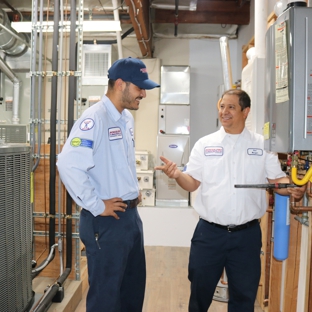 Power Pro Plumbing Heating & Air - Gardena, CA