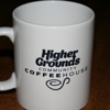 Higher Grounds Community Coffeehouse gallery