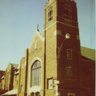 Tabor Evangelical Lutheran Church