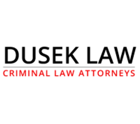 Dusek Law P.C. - Grand Forks, ND