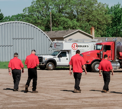 Fiedler's Your Pumping Specialist Inc - Royalton, MN