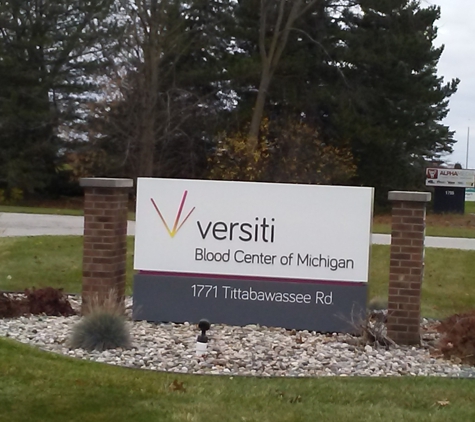 Versiti Blood Center of Michigan - Saginaw, MI