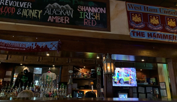 McSwiggan's Irish Pub - The Colony, TX