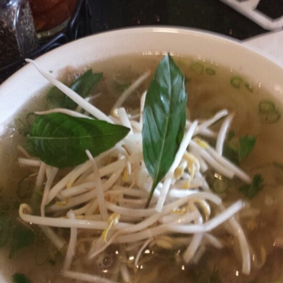 Pho 24 Cafe - Houston, TX