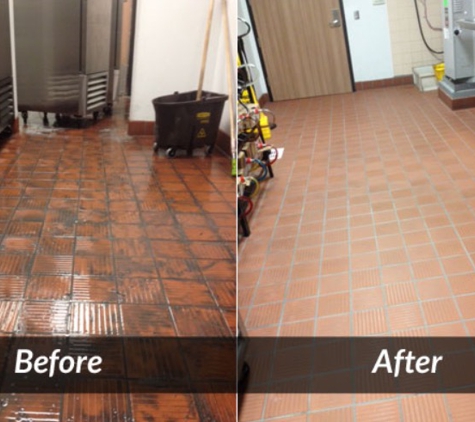 Perfect Touch Residential & Commercial Cleaning LLC - Arlington, WA