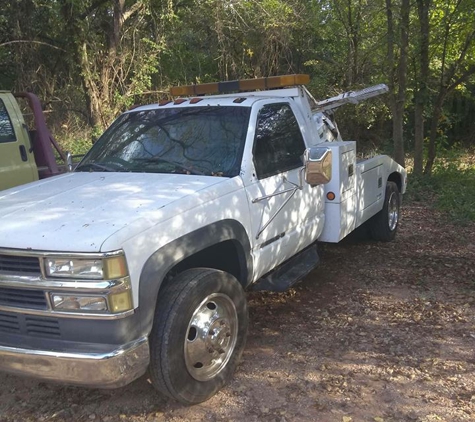 TLC Towing - Edmond, OK