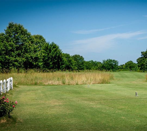 Patrick Farms Golf Club - Pearl, MS