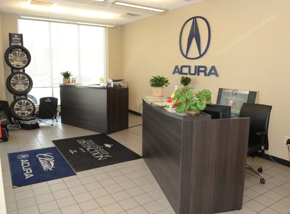 Acura