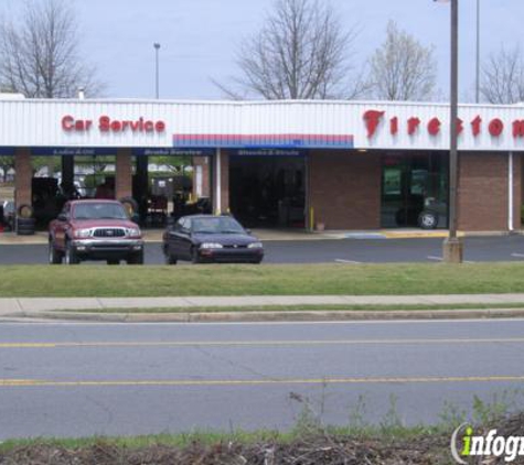 Firestone Complete Auto Care - Kennesaw, GA