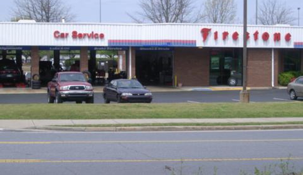 Firestone Complete Auto Care - Kennesaw, GA