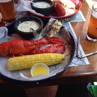 Geddy's - Bar Harbor, ME