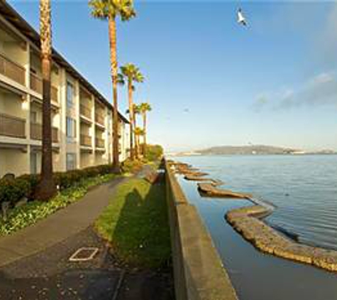 Vagabond Inn Executive San Francisco Airport Bayfront (SFO) - Burlingame, CA