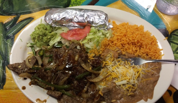 Nina's Taqueria - Battle Creek, MI