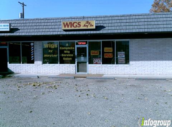 Wigs By Mary Lou - Albuquerque, NM