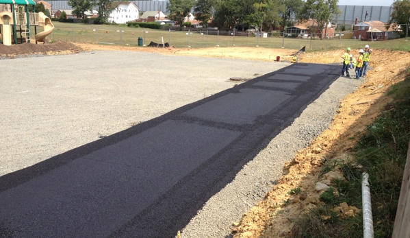 Universal Seal & Paving - North Charleston, SC