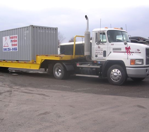 T.P. Trailers & Truck Equipment - Limerick, PA