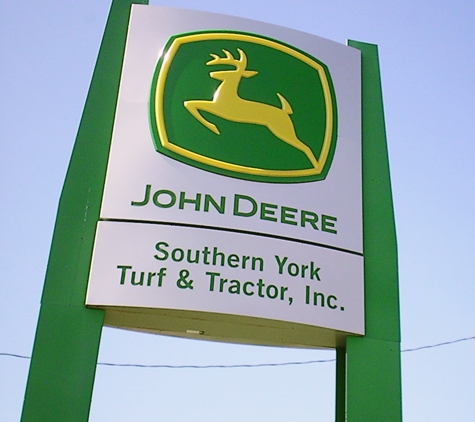 Southern  York Turf & Tractor Inc - Shrewsbury, PA