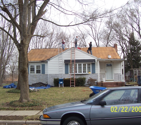 AJeck's  Roofing, LLC - Pennsauken, NJ