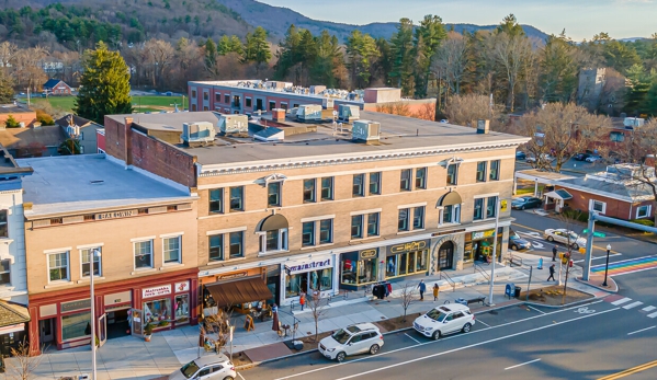 The Berkshire Block - Great Barrington, MA