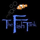 THE FISH TANK - Aquariums & Aquarium Supplies