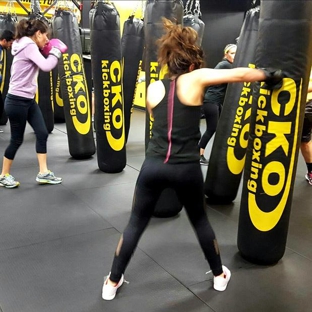 CKO Kickboxing Lincoln - Lincoln, NE