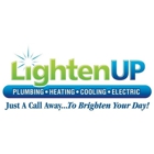 Lighten Up Plumbing, Heating, Cooling and Electric