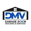 DMV Garage Door & Building Services - Garage Doors & Openers