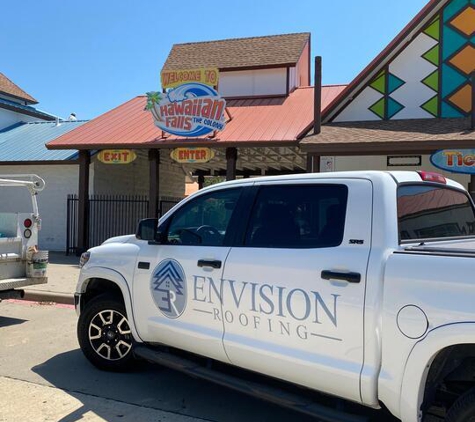 Envision Construction - Prosper, TX