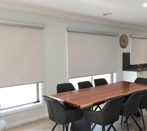 Macquarie Valley Blinds & Awnings - Dubbo, NSW