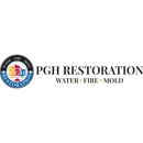 PGH Restoration - Water Damage Restoration