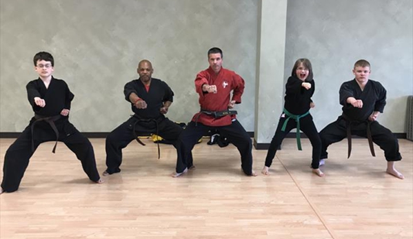 Midwest Professional Karate Richland Center LLC - Richland Center, WI