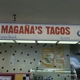 Maganas Tacos