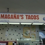 Maganas Tacos